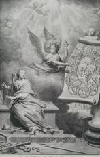 Prentbijbel; [David Martin] / Pieter Mortier - Historie des