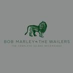 Bob Marley & The Wailers - The Complete Island CD Box Set -, Ophalen of Verzenden, Nieuw in verpakking