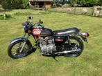 Triumph - T150V - Trident - 750 cc - 1974, Motoren