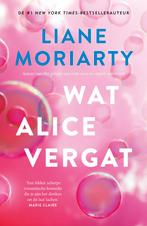Wat Alice vergat 9789400517981 Liane Moriarty, Boeken, Verzenden, Zo goed als nieuw, Liane Moriarty