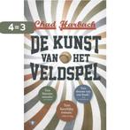 De kunst van het veldspel 9789023479956 Chad Harbach, Boeken, Verzenden, Gelezen, Chad Harbach