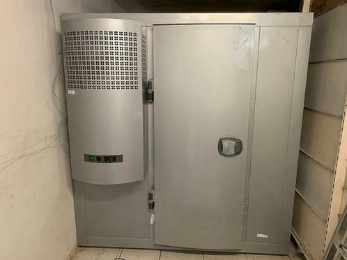 AANBIEDING KOELCEL + MOTOR | INCL. PLAATSING, Zakelijke goederen, Horeca | Keukenapparatuur, Gebruikt, Koelen en Vriezen, Ophalen of Verzenden