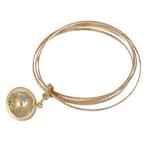 Armband - 18 karaat Geel goud, Witgoud, Nieuw