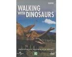 Walking With Dinosaurs (Dvd), Verzenden, Nieuw in verpakking