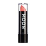 Moon Glow Pastel Neon UV Lipstick Pastel Coral 4.2g, Hobby en Vrije tijd, Verzenden, Nieuw