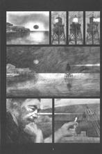 Hart der duisternis (beeldverhaal), Boeken, Ophalen of Verzenden, Nieuw