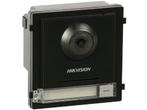 Hikvision DS-KD8003-IME1/EU intercom module camera en, Verzenden, Zo goed als nieuw
