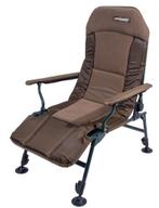 Ultimate BankBase Lounger Armchair Visstoel, Verzenden, Nieuw, Overige typen
