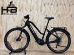 Haibike Trekking 6 E-Bike Shimano Deore 2022, Overige merken, Ophalen of Verzenden, Zo goed als nieuw, 47 tot 51 cm