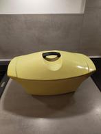 Le Creuset - Raymond Loewy, Braadpannen - Braadpan -
