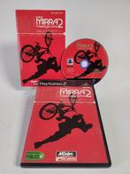 Dave Mirra Freestyle BMX 2 Playstation 2, Ophalen of Verzenden, Zo goed als nieuw
