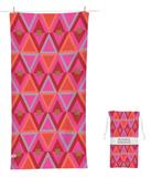 Buvanha Reishanddoek Jaipur - 200x90, Verzenden, Nieuw