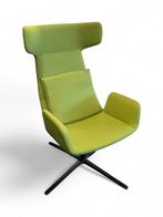 Flexi Lounge fauteuil met kanteling, groen, Overige plaatsen, Ophalen of Verzenden, Nieuw in verpakking, Stoel