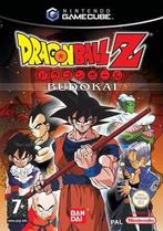 Dragon Ball Z Budokai-Standaard (GameCube) Gebruikt, Ophalen of Verzenden, Zo goed als nieuw