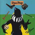 cd - Das Pop - The Game, Cd's en Dvd's, Verzenden, Nieuw in verpakking