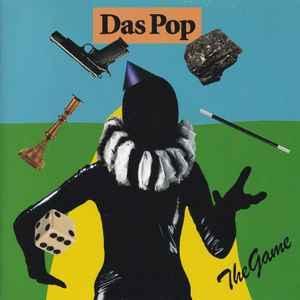 cd - Das Pop - The Game, Cd's en Dvd's, Cd's | Pop, Nieuw in verpakking, Verzenden