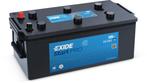 Exide Start PRO accu | EG2253 | 12V 225Ah, Ophalen of Verzenden, Nieuw
