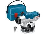 GOL 20 G Optisch nivelleertoestel in Koffer - 0601068401, Verzenden, Nieuw