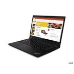 Lenovo Thinkpad t14s i5-10 16 GB 512 GB, Computers en Software, Windows Laptops, Intel-core-i5-10310u, Qwerty, 14 inch, Zo goed als nieuw