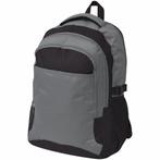 Rugzak voor school 40 L zwart en grijs (Koffers Tassen), Motoren, Accessoires | Koffers en Tassen, Nieuw