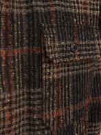 2dekans | Jack & Jones JORROXBURY Overshirt Bouclé – Zwart –, Kleding | Heren, Overhemden, Ophalen of Verzenden, Zo goed als nieuw