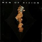 cd - Men Of Vizion - MOV