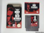 Nintendo Nes – The Hunt For Red October - FRA, Verzenden, Gebruikt