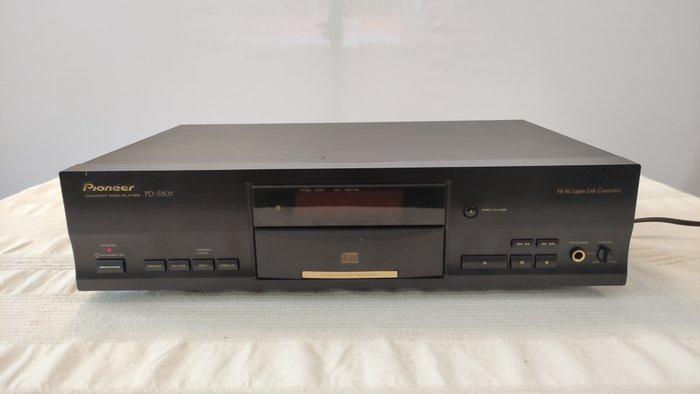 Pioneer - Pioneer PDS-507 Cd-speler, Audio, Tv en Foto, Radio's