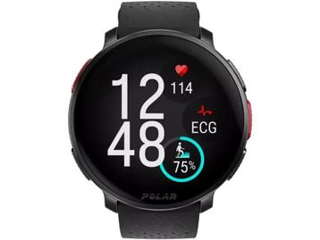 Polar Vantage V3 Zwart (Zwart) beschikbaar voor biedingen