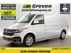 Volkswagen Transporter 2.0 TDI L2H1 30 Bulli 150PK Automaat, Automaat, Volkswagen, Diesel, Nieuw