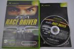 Toca Race Driver (XBOX), Spelcomputers en Games, Verzenden, Zo goed als nieuw