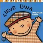 Lieve Luna / Lievelingsboekje 9789059081413 Verleyen, Verzenden, Gelezen, Verleyen