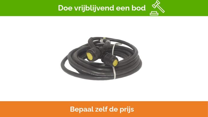 Bieden: Mercury  Mercruiser 14-pin data harness cable 9 m -, Watersport en Boten, Bootonderdelen, Motor en Techniek, Nieuw, Zeilboot of Motorboot