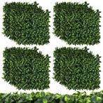 2dekans | Coast Kunstgras Muurpanelen 12 stuks 50 x 50 cm, Tuin en Terras, Ophalen of Verzenden, Zo goed als nieuw