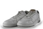Nelson Sneakers in maat 45 Wit | 10% extra korting, Verzenden, Wit, Nelson, Sneakers of Gympen