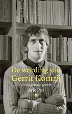 De wording van Gerrit Komrij (9789403180717, Arie Pos), Boeken, Verzenden, Nieuw