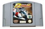 F1 Pole Position 64 [Nintendo 64], Ophalen of Verzenden, Zo goed als nieuw