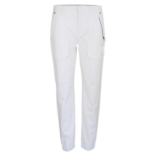 MAC • witte broek Galaxy 1.0 • 38, Kleding | Dames, Broeken en Pantalons, Wit, Nieuw, Maat 38/40 (M), Verzenden