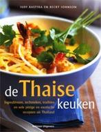 De Thaise keuken 9789059201675 B. Johnson, Boeken, Verzenden, Gelezen, B. Johnson