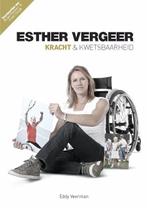 Esther Vergeer 9789054722366 Eddy Veerman, Eddy Veerman, Gelezen, Verzenden
