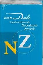 Van Dale handwoordenboek Nederlands-Zweeds / Van Dale, Boeken, Verzenden, Gelezen