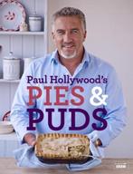 9781408846438 Paul Hollywoods Pies  Puds | Tweedehands, Boeken, Paul Hollywood, Zo goed als nieuw, Verzenden