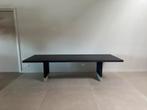 Eettafel Common van Rossum  280x100, Huis en Inrichting, Tafels | Eettafels, Ophalen, 100 tot 150 cm, Eikenhout, 200 cm of meer