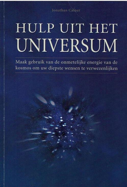 Hulp uit het Universum 9789043819411 Jonathan Cainer, Boeken, Overige Boeken, Gelezen, Verzenden