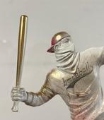 Daluxe Art - 1999 • Banksy Baseball
