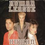 The Human League - Human, Cd's en Dvd's, Vinyl | Pop, Ophalen of Verzenden, Gebruikt
