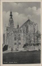 BREDA - Groote Kerk, Verzenden, Gelopen