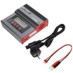 Voltcraft - multifunctionele modelbouwlader - oplader -, Verzenden, Nieuw