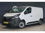 Opel Vivaro | Zakelijke Lease v.a. €214.46 pm, Automaat, Stof, Gebruikt, Euro 6