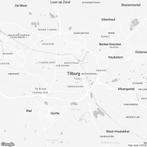 appartement in Tilburg gevonden voor €1022,- pm, Huizen en Kamers, Huizen te huur, Tilburg, Noord-Brabant, Direct bij eigenaar